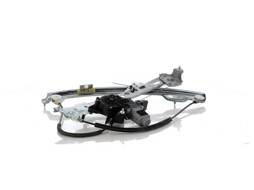 Front left window mechanism RENAULT MEGANE IV Grandtour (K9A/M/N_) 1.5 dCi 110 | BP19040018C22 