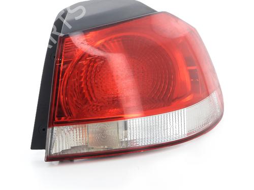 Right taillight VW GOLF VI (5K1) 2.0 TDI | BP37483564C35 - Image 5
