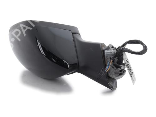 Right mirror RENAULT CLIO V (B7_) 1.6 E-TECH 145 (B7MU) | BP31913049C27