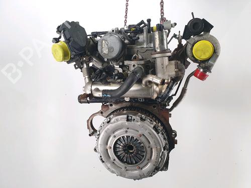Engine KIA VENGA (YN) 1.4 CRDi 90 | BP34576052M1 - Image 3