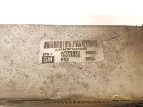 Intercooler OPEL ASTRA H (A04)  | BP27552771M30 