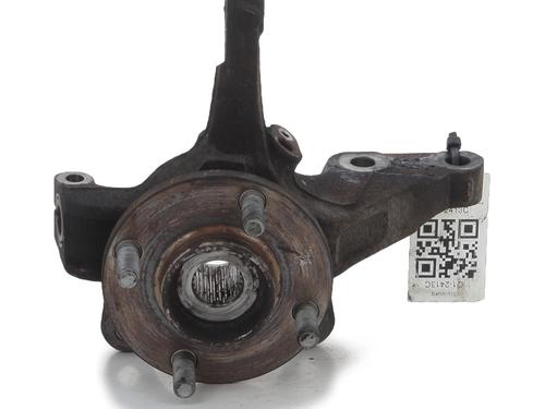 Used Right front steering knuckle NISSAN MICRA IV (K13K, K13KK) 1.2 (80 hp) 30502957