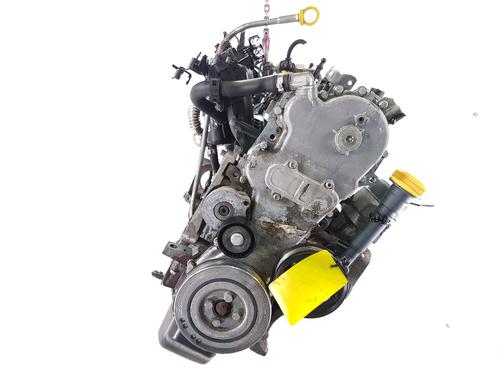 Used Engine Engine OPEL CORSA D (S07) 1.3 CDTI (L08, L68) (90 hp) 34261711 34261711