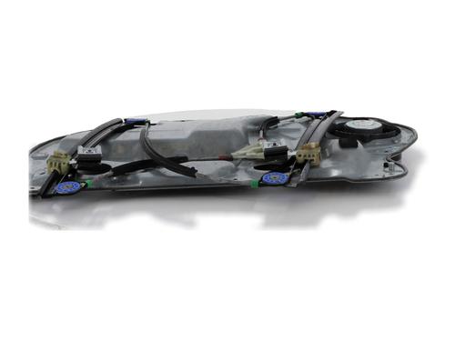 Front left window mechanism VW POLO IV (9N_, 9A_) 1.4 TDI | BP29443457C22 