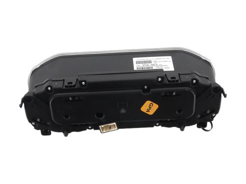 Instrument cluster PEUGEOT 208 II (UB_, UP_, UW_, UJ_) e-208 | BP25247997C47 