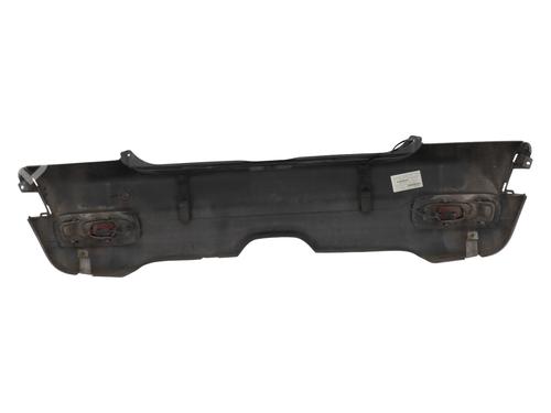 Rear bumper MINI MINI (R56) Cooper S | BP21165231C8 