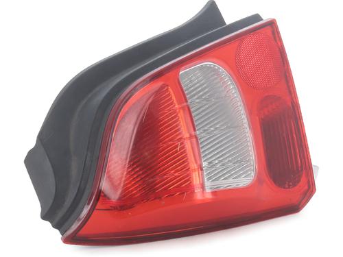 Left taillight RENAULT TWINGO II (CN0_) 1.5 dCi (CN0E) | BP33310019C34  - Image 5