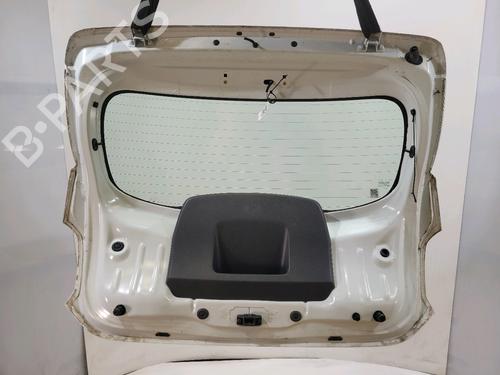 Tailgate DACIA SANDERO II 1.0 SCe 75 (B8JC, B8JD, B8NC) | BP37658214C6 - Image 2