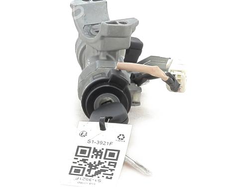 Used Ignition barrel HYUNDAI i20 I (PB, PBT) 1.4 CRDi (75 hp) 28365511