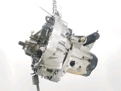 Used Manual gearbox Manual gearbox RENAULT MEGANE I (BA0/1_) 1.6 16V (BA04, BA0B, BA11, BA1J, BA16, BA19, BA1K, BA1V,... (107 hp) 10778639 10778639