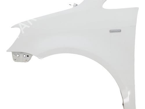 Używane Błotnik przedni lewy VW TOURAN (1T3) 1.6 TDI (105 hp) 27646754