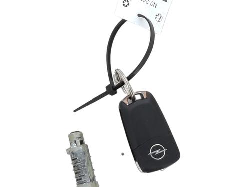 Used Ignition barrel OPEL ASTRA H GTC (A04) 1.7 CDTi (L08) (101 hp) 22949571