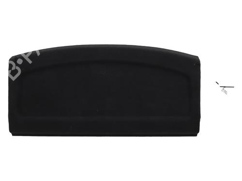 Used Rear parcel shelf VW GOLF VI (5K1) 1.6 TDI (105 hp) 29381813