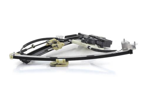 Front right window mechanism VW POLO VI (AW1, BZ1, AE1) 1.0 TSI | BP33033596C23 - Image 3