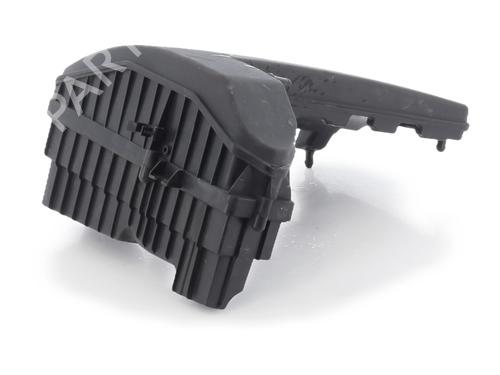 Air filter box RENAULT TWINGO II (CN0_) 1.2 16V (CN04, CN0B) | BP38767952M87 - Image 2