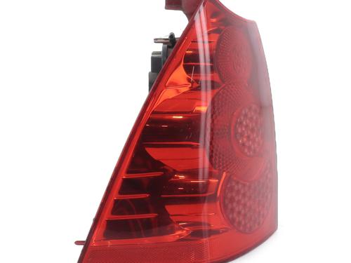Left taillight PEUGEOT 307 Break (3E) 2.0 HDi 135 | BP32401152C34