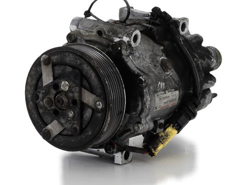 Used AC compressor CITROËN JUMPY II Van 2.0 HDi 165 (163 hp) 27333651