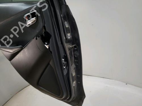 Dør venstre bagtil MAZDA 2 Hatchback (DL, DJ) 1.5 D (DJ5FS) | BP37191777C4 - Image 3