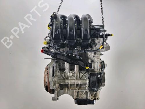Engine CITROËN C3 II (SC_) 1.2 VTi 82 | BP40058359M1 - Image 4