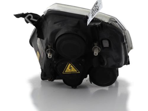 Right headlight OPEL MERIVA A MPV (X03) 1.7 CDTI (E75) | BP32225350C29