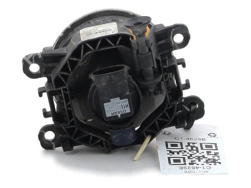 Left front fog light RENAULT CLIO IV (BH_) 1.5 dCi 90 | BP29987628C30 