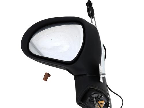 Used Left mirror PEUGEOT 207 (WA_, WC_) 1.4 (73 hp) 30474445