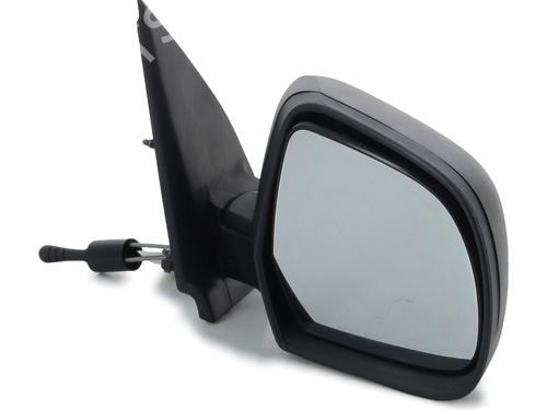 Right mirror NISSAN MICRA IV (K13K, K13KK) 1.2 | BP29988116C27