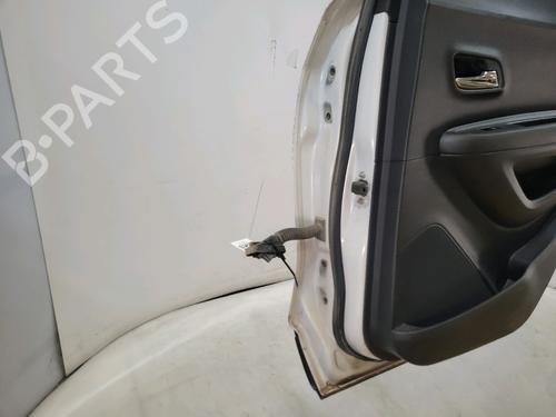 Dør højre bagtil CHEVROLET TRAX 1.4 | BP34428651C5 - Image 3