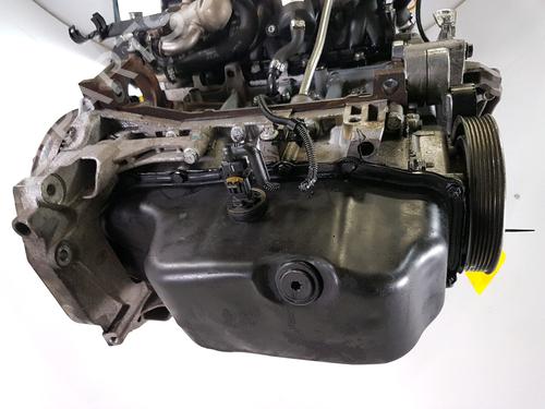 Engine OPEL CORSA D (S07) 1.3 CDTI (L08, L68) | BP29624019M1