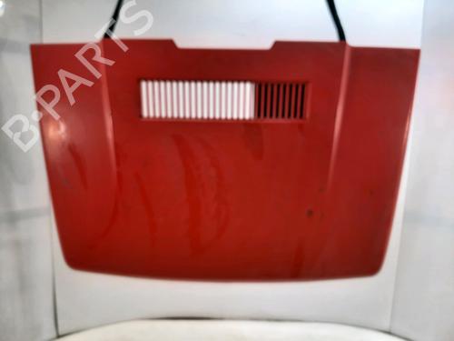 Used Hood SEAT MARBELLA (28A) [1986-1999]  18478652