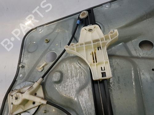 Rear left window mechanism SEAT CORDOBA (6L2) 1.4 TDI | BP15848368C24 