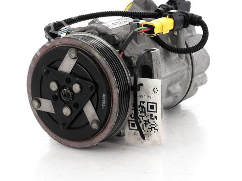 Used AC compressor AC compressor 38456934 38456934