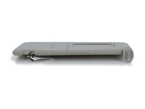 Left sun visor SUZUKI SWIFT IV (FZ, NZ) 1.2 (AZH412, ZC72S) | BP30140885I1 