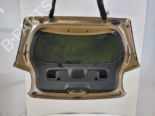 Tailgate CITROËN DS3 (SA_) 1.6 HDi 90 | BP27671837C6 