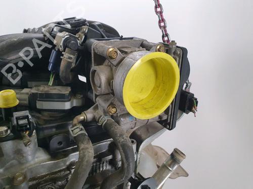 Engine RENAULT CLIO III (BR0/1, CR0/1) 2.0 16V (BR0C, BR0K, CR0C, CR0K) | BP34457724M1  - Image 6
