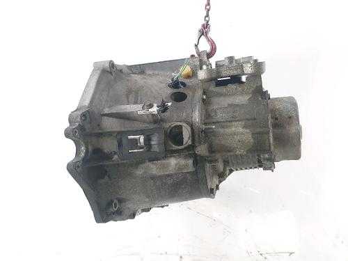 gearbox-peugeot-207-wa_-wc_-2006-2007-2008-2009-2010-2011-2012-2013-2014-2015-31876037 main image