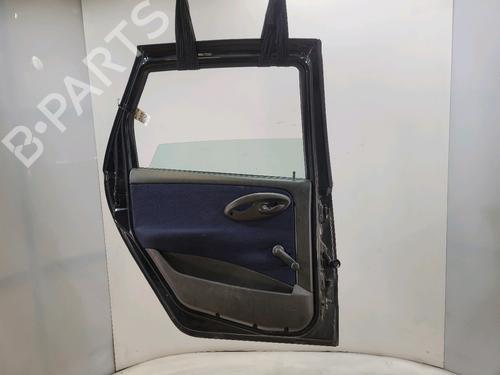 Dør venstre bak FIAT PUNTO (188_) 1.2 60 (188.030, .050, .130, .150, .230, .250) | BP30917695C4