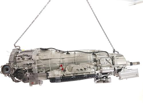 Used Gearbox PORSCHE CAYENNE (9YA) 3.0 E-Hybrid AWD (9YAAE1) (462 hp) 18671515