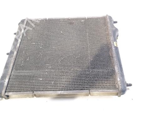 Water radiator PEUGEOT 207 (WA_, WC_) 1.4 HDi | BP29696115M31