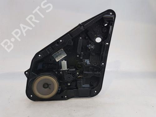 Used Rear left window mechanism INFINITI QX30 2.2 D AWD (170 hp) 13113010