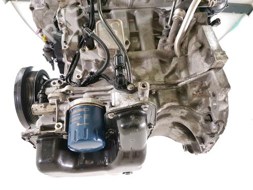 Engine CITROËN C4 Grand Picasso II (DA_, DE_) 1.2 THP 130 | BP38768718M1 - Image 10
