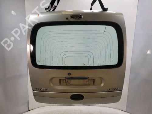 Used Tailgate RENAULT KANGOO (KC0/1_) 1.5 dCi (84 hp) 31141766