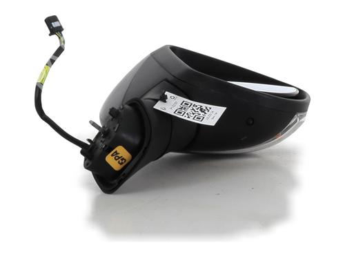 Right mirror RENAULT CLIO IV (BH_) 1.5 dCi 90 | BP32131150C27 