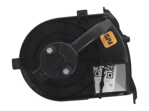 Varmeblæser RENAULT CLIO II (BB_, CB_) 1.2 LPG (58 hp) 30405834