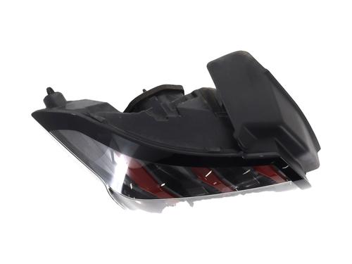 Used Left taillight PEUGEOT 208 II (UB_, UP_, UW_, UJ_) 1.2 PureTech 130 (131 hp) 29231354