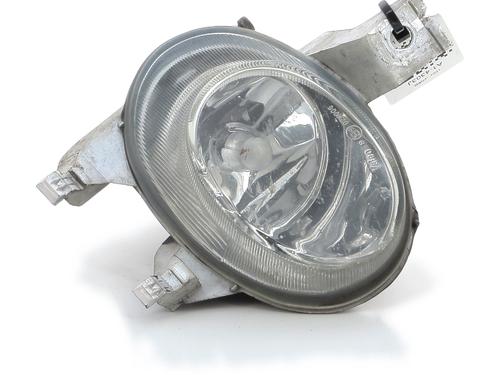 Used Left front fog light PEUGEOT 206 Hatchback (2A/C) [1998-2012]  28106387