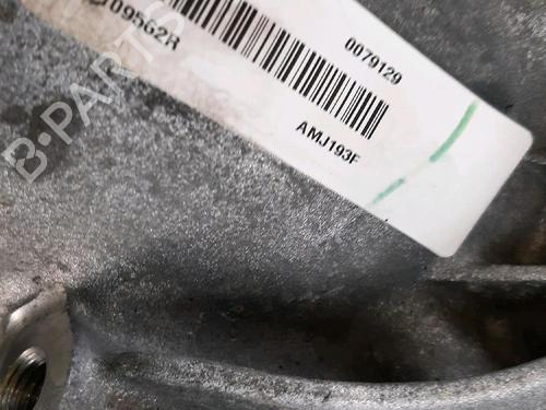 Gearbox RENAULT MEGANE IV Hatchback (B9A/M/N_) 1.6 TCe 205 (B9MV) | BP32180242M3  - Image 5