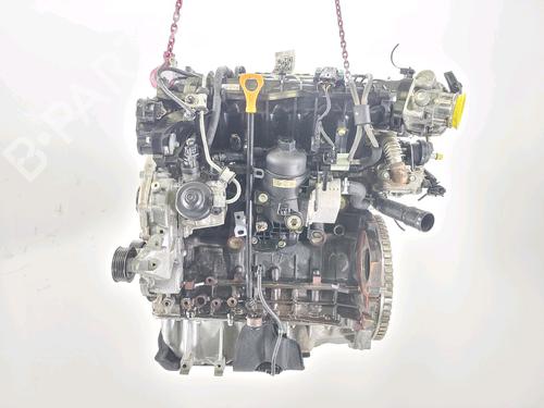 Engine KIA SPORTAGE IV (QL, QLE) 1.7 CRDi | BP29702186M1 