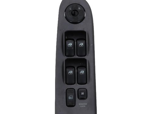 Used Left front window switch HYUNDAI TRAJET (FO) 2.0 CRDi (113 hp) 29443595