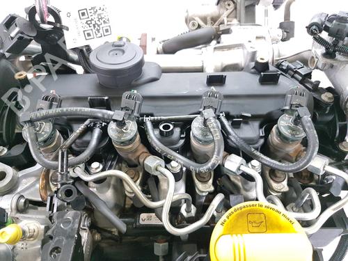 Engine RENAULT CLIO IV (BH_) 1.5 dCi 75 | BP35798573M1 - Image 11